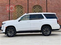 كاديلاك اسكاليد